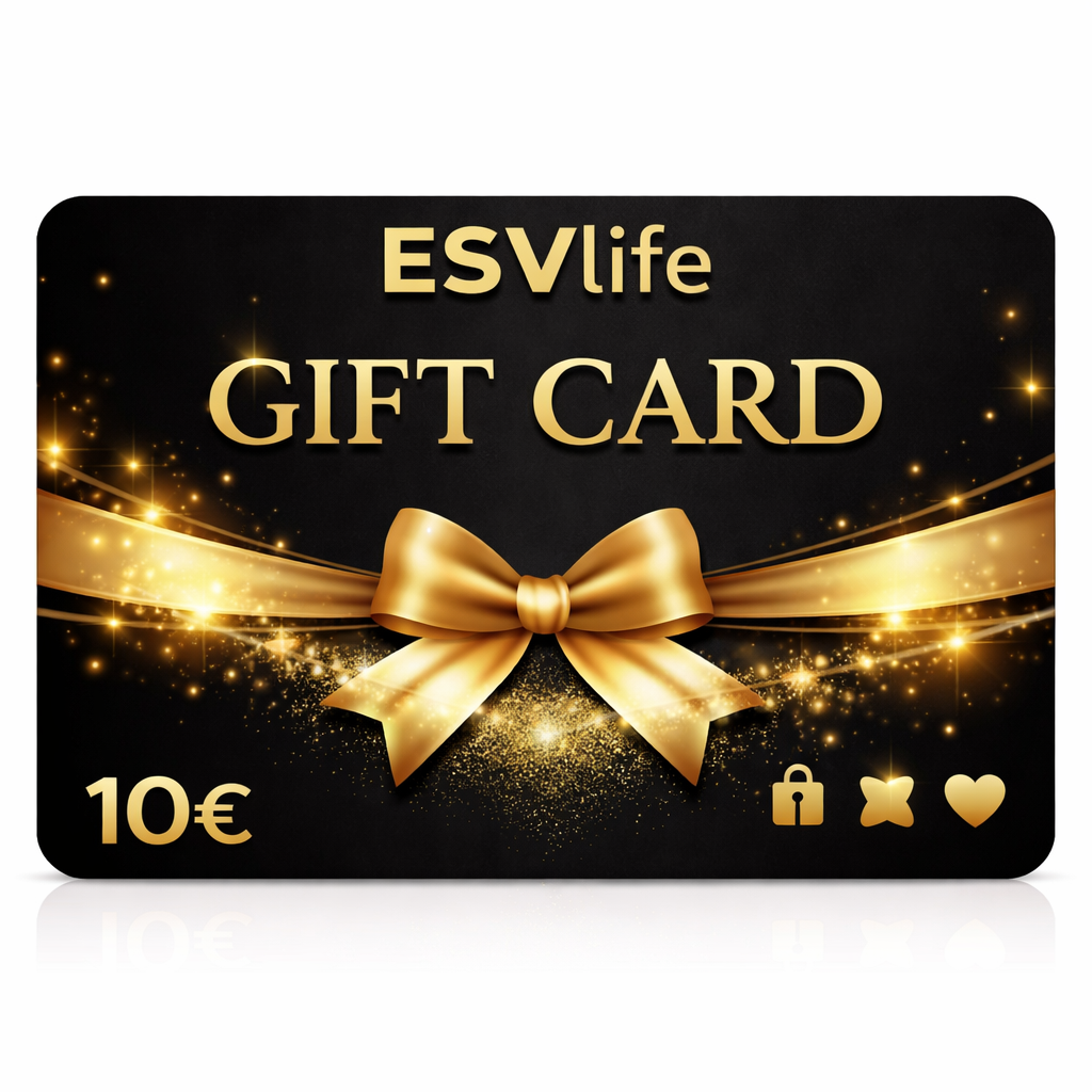 ESVlife Giftcard
