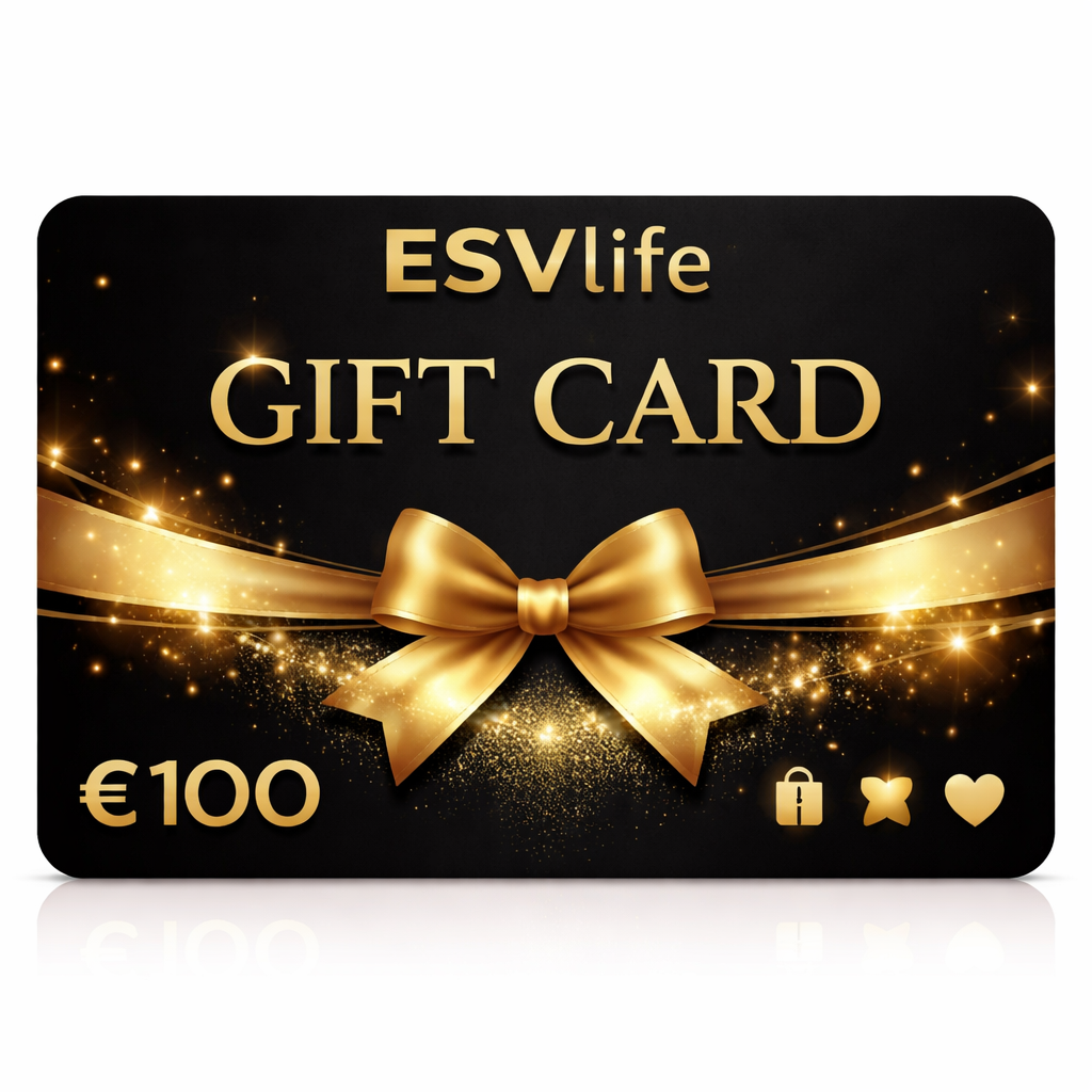 ESVlife Giftcard