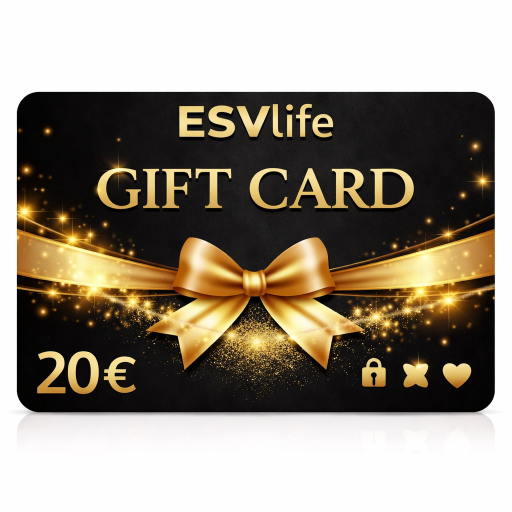 ESVlife Giftcard