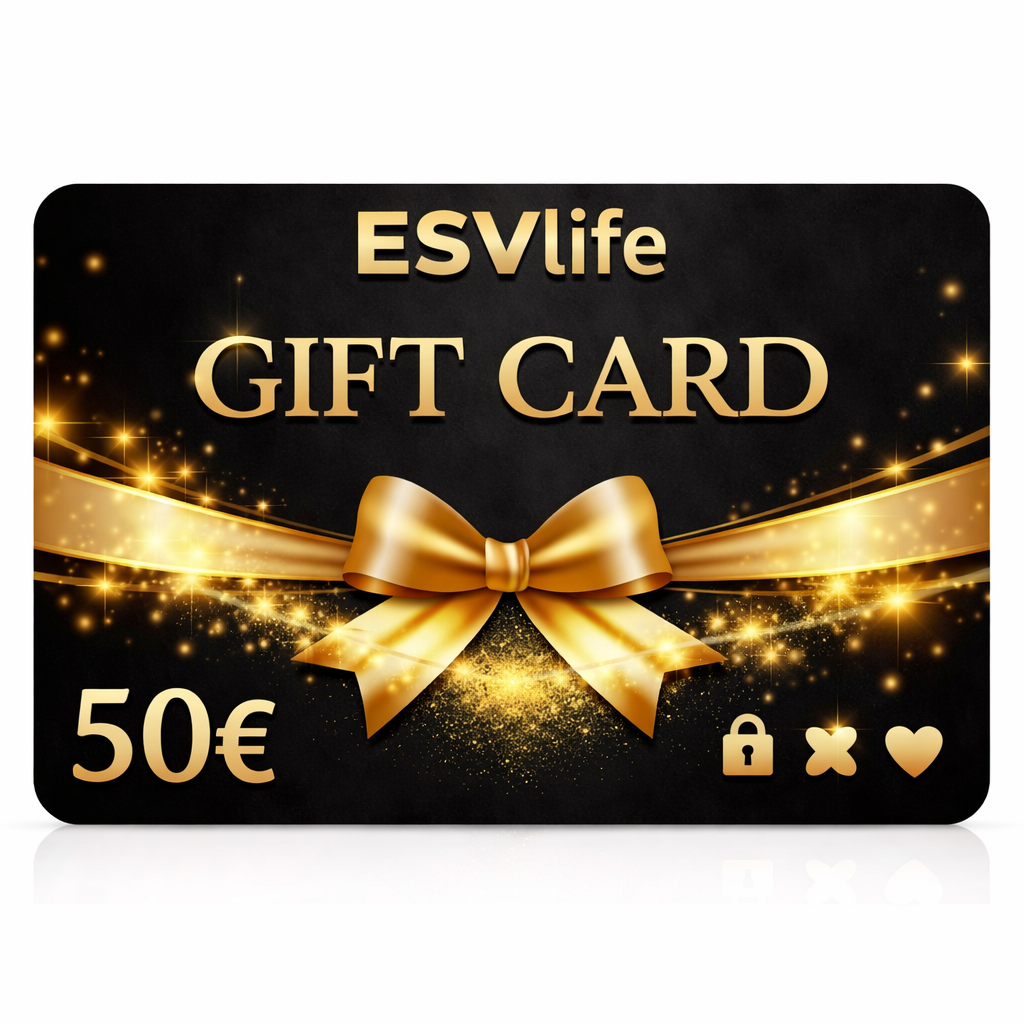 ESVlife Giftcard
