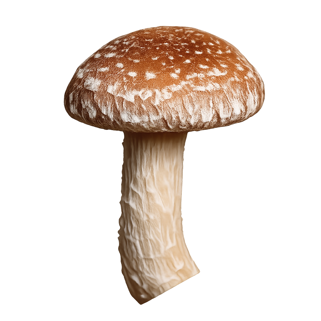 Shiitake
