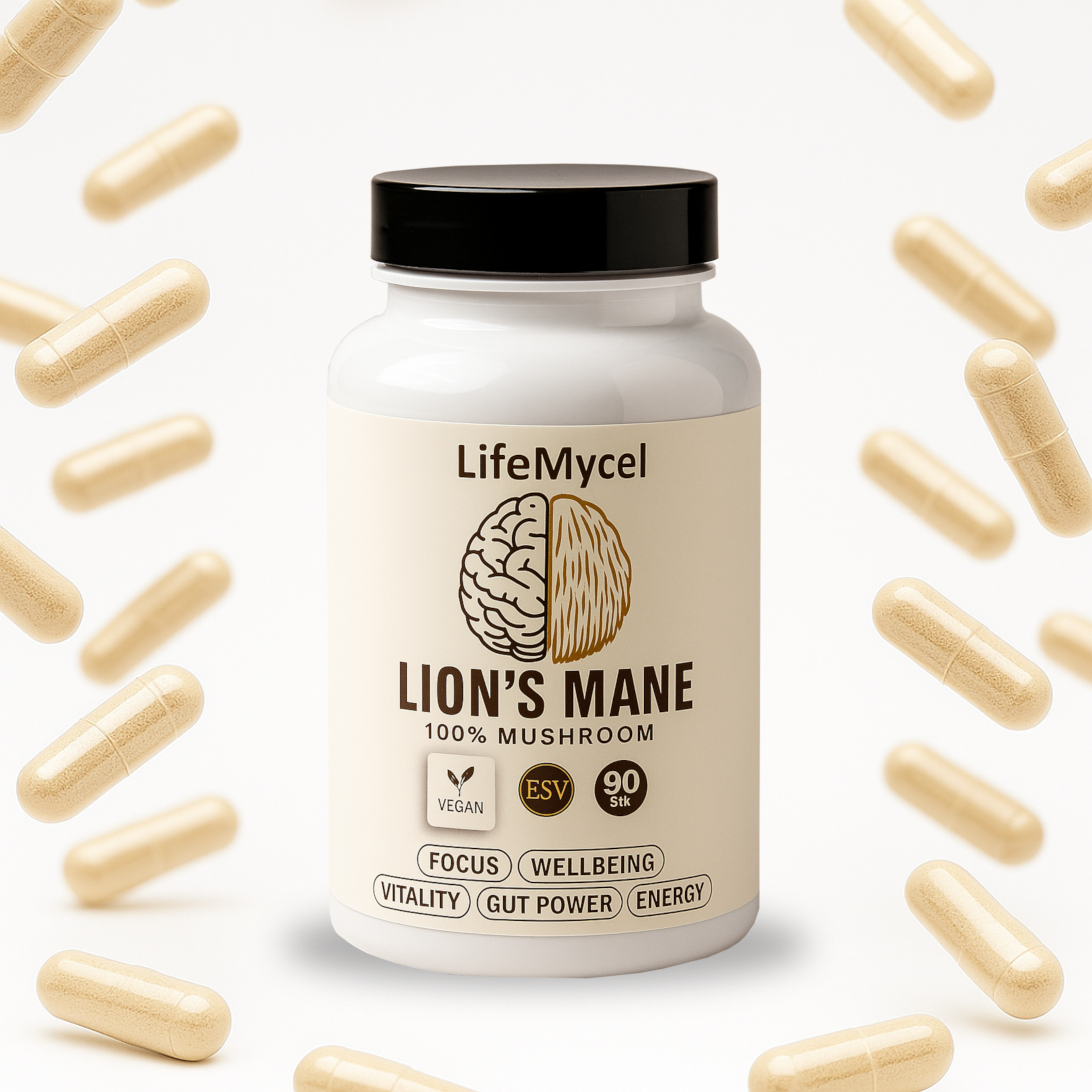 Jahres Performance Paket